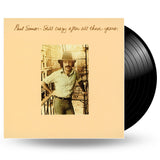 Paul Simon - STILL CRAZY AFTER ALL THESE YEARS