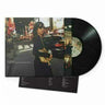 PJ HARVEY - STORIES FROM THE CITY STORIES FROM THE SEA (BLACK VINYL)