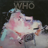 THE WHO - STORY OF THE WHO (PINK/GREEN VINYL 2LP RSD24 EDITION)