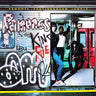 RAMONES - SUBTERRANEAN JUNGLE (VIOLET VINYL SYEOR23)