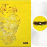 ED SHEERAN - SUBTRACT (BLACK VINYL)