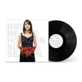 BRING ME THE HORIZON - SUICIDE SEASON (LTD BLACK VINYL)