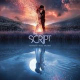 SCRIPT - SUNSETS AND FULL MOONS (180G BLACK VINYL)