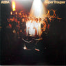 ABBA - SUPER TROUPER (BLACK VINYL)