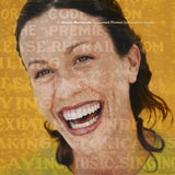 ALANIS MORISSETTE - SUPPOSED FORMER INFATUATION JUNKY (CLEAR VINYL)