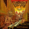 VOIVOD - SYMPHONIQUE (180G BLACK VINYL 2LP)