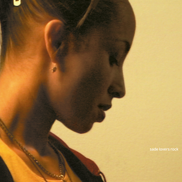 Sade - Lovers Rock [National Album Day 2026]