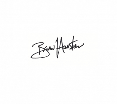 BRIAN HOUSTON