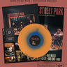 Gotts Street Park - Somewhere Between (Tri-Colour Effect Vinyl Dinked Edition #431)