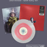 Little Grandad - Speak Softly, Son (Pink & Frosted Clear 'Colour in Colour' Vinyl Dinked Edition #438)