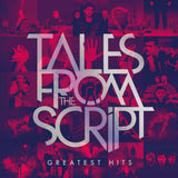 SCRIPT - TALES FROM THE SCRIPT - GREATEST HITS (GREEN VINYL 2LP LTD EDITION)