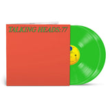 TALKING HEADS - TALKING HEADS - 77