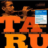 LEE MORGAN - TARU (TONE POET EDITION)
