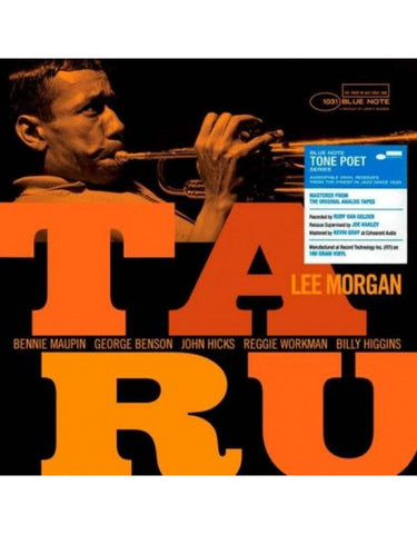 LEE MORGAN - TARU (TONE POET EDITION)