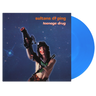 SULTANS OF PING FC - TEENAGE DRUG (BLUE 180G VINYL NUMBERED LTD ED)