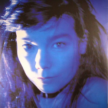 BJORK - TELEGRAM