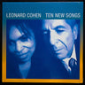 LEONARD COHEN - TEN NEW SONGS