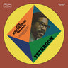 JOE HENDERSON - TETRAGON (180G BLACK VINYL JAZZ DISPENSARY EDITION)