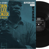 JOHN LEE HOOKER - THAT'S MY STORY - JOHN LEE HOOKER SINGS