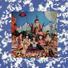 ROLLING STONES - THEIR SATANIC MAJES