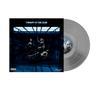 FLO - THERAPY AT THE CLUB (EXCLUSIVE TRANSPARENT GLASS VINYL)