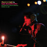EPIC SOUNDTRACKS - THERES A LIGHT [ LP RED VINYL ] RSD25