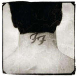 FOO FIGHTERS - THERE IS NOTHING LEFT TO LOSE (BLACK VINYL 2LP)