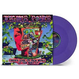 HIGHER POWER - THERE'S LOVE IN THIS WORLD IF YOU WANT IT (LTD PURPLE VINYL)