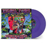 HIGHER POWER - THERE'S LOVE IN THIS WORLD IF YOU WANT IT (LTD PURPLE VINYL)