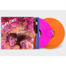 SOFT CELL - THE ART OF FALLING APART (PINK/ORANGE VINYL 2LP)