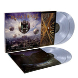 DREAM THEATER - THE ASTONISHING (CLEAR VINYL 4LP)