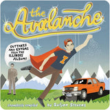 SUFJAN STEVENS - THE AVALANCHE