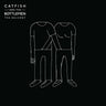 CATFISH AND THE BOTTLEMEN - THE BALCONY (BLACK VINYL)