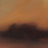 BESNARD LAKES - THE BESNARD LAKES ARE THE GHOST NATION (GOLD VINYL WITH POSTER)