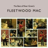 FLEETWOOD MAC - THE BEST OF PETER GREEN'S FLEETWOOD MAC (BLACK VINYL 2LP)