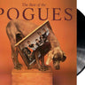 POGUES - THE BEST OF THE POGUES (BLACK VINYL)