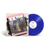 ZZ TOP - THE BEST OF ZZ TOP (BLUE VINYL)
