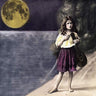 FIRST AID KIT - THE BIG BLACK AND THE BLUE
