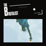 DANIEL BLUMBERG - THE BRUTALIST - OST (BLACK VINYL 2LP)