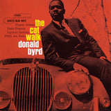 DONALD BYRD - THE CAT WALK (180G BLACK VINYL CLASSIC VINYL SERIES)