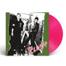 CLASH - THE CLASH (PINK VINYL)