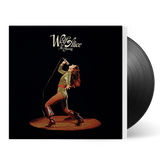 WOLF ALICE - THE CLEARING (BLACK VINYL)