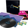 PINK FLOYD - THE DARK SIDE OF THE MOON