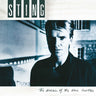 STING - THE DREAM OF THE BLUE TURTLES