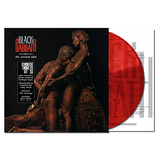 BLACK SABBATH - THE ETERNAL IDOL [ LP RED VINYL ] RSD25
