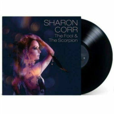 SHARON CORR - THE FOOL AND THE SCORPION