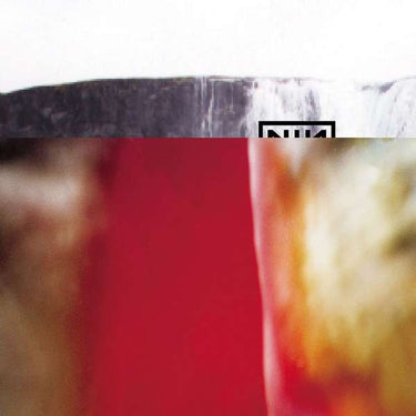 NINE INCH NAILS - THE FRAGILE