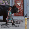 RED HOT CHILI PEPPERS - THE GETAWAY (2LP GATEFOLD)