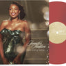 JENNIFER HUDSON - THE GIFT OF LOVE (XMAS RED VINYL 2LP)