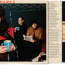 SPARKS - THE GIRL IS CRYING IN HER LATTE (180G BLCK VINYL)